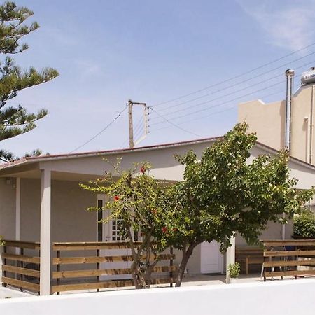 Stema Seaside Apartments กูเวส ภายนอก รูปภาพ