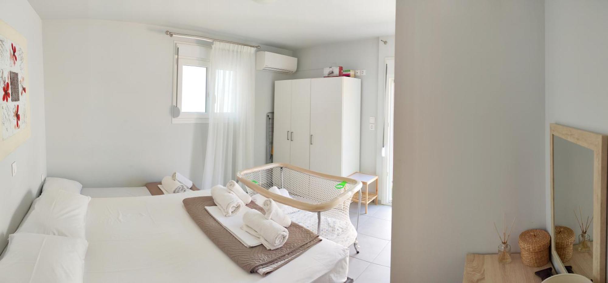 Stema Seaside Apartments กูเวส ห้อง รูปภาพ